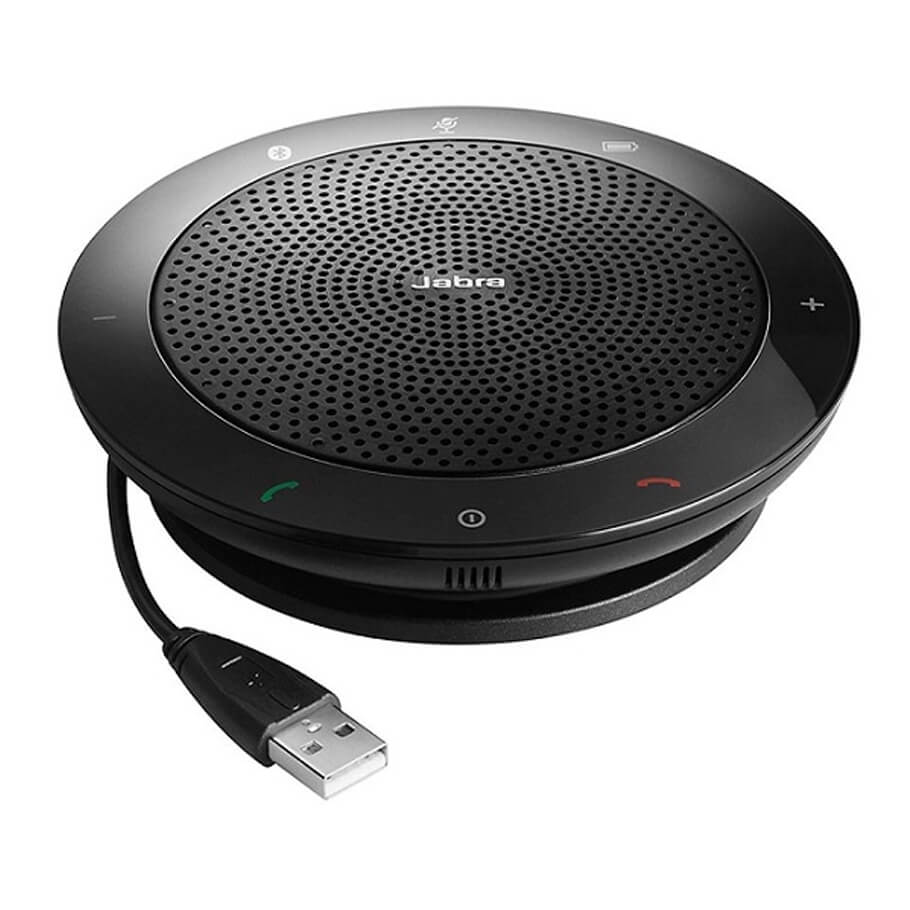 Loa hội nghị Jabra Speak 510 Plus MS